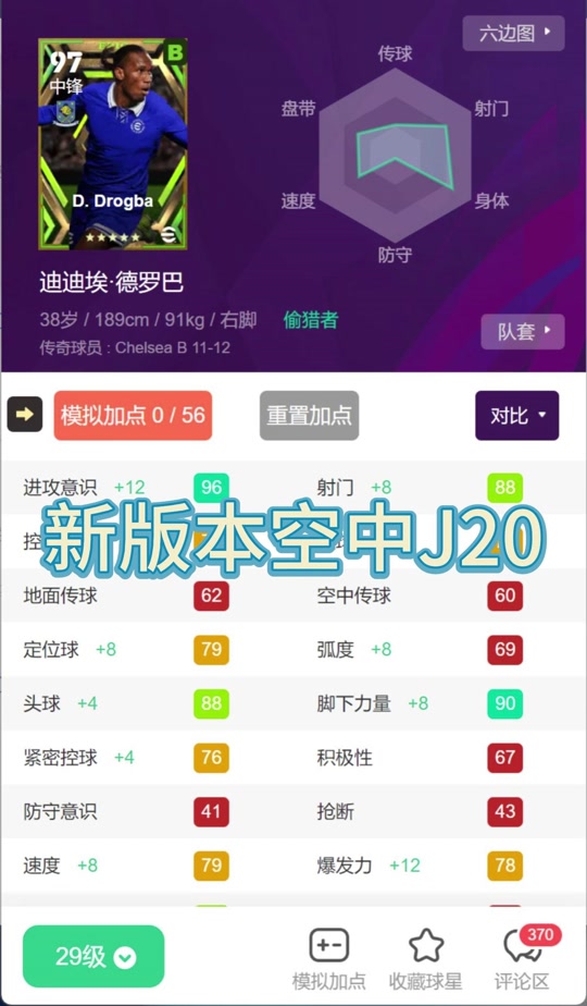 德罗巴迎来五赛季高光表现，C9球迷沸腾！